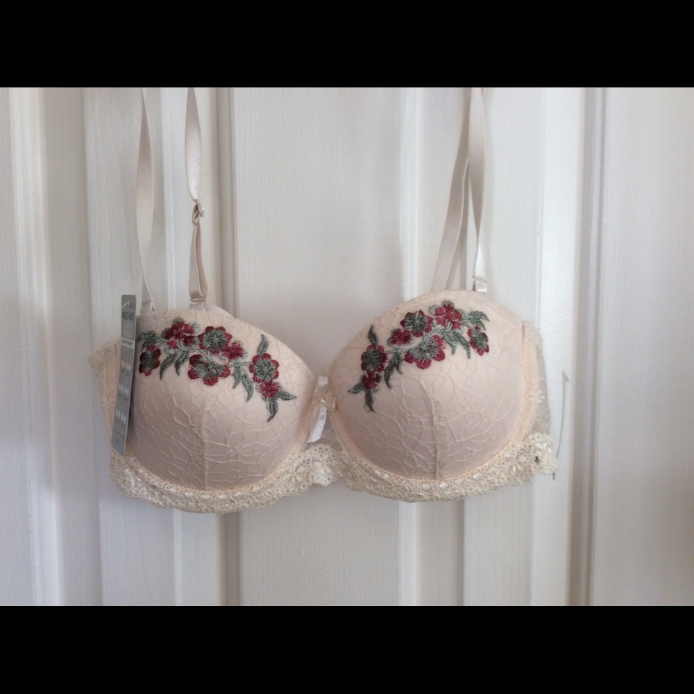Sophie b. Intimates Bra 34C